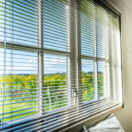 Warmhuisje Warmenhuizen