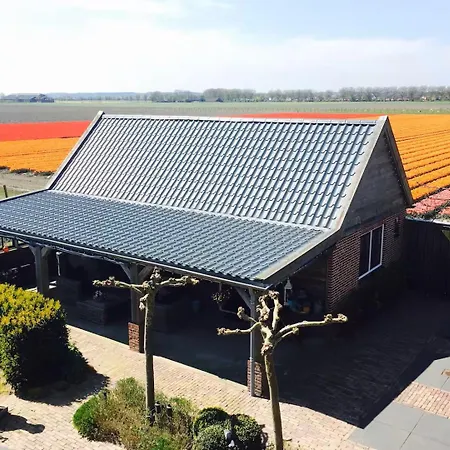 Warmhuisje