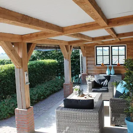 Warmhuisje * Warmenhuizen