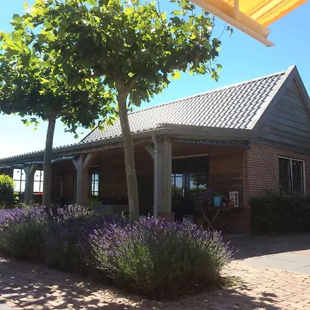 Warmhuisje