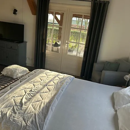 Warmhuisje * Warmenhuizen