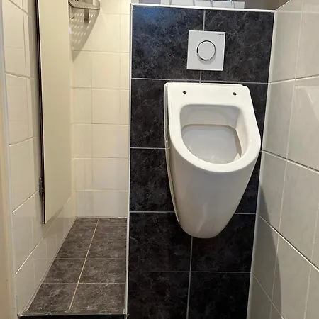 木屋 Warmhuisje 瓦门赫伊曾