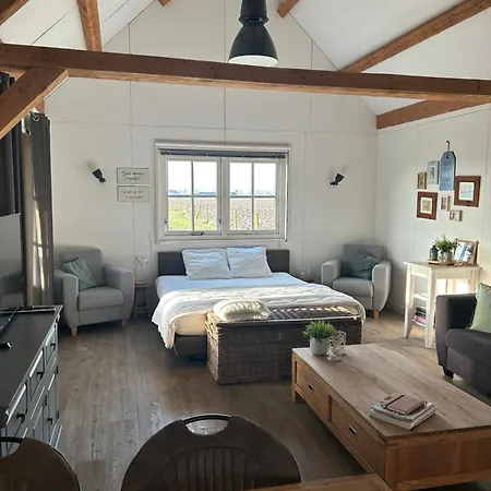 Warmhuisje *