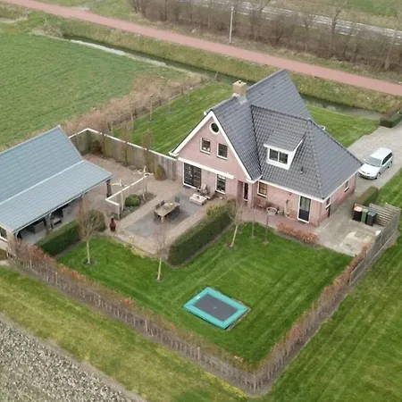Chalet Warmhuisje *