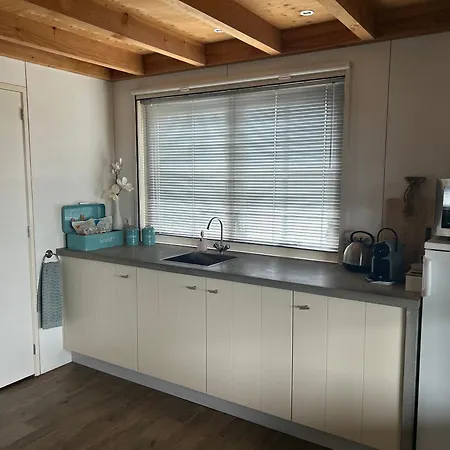 Warmhuisje Warmenhuizen