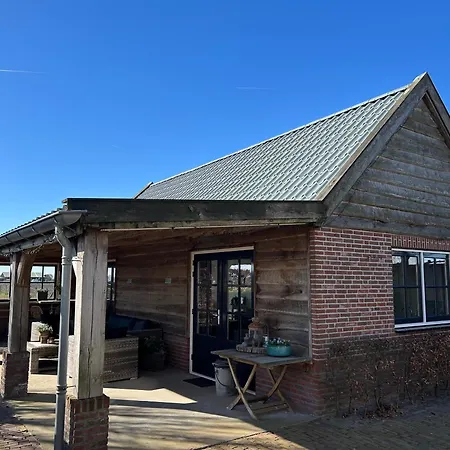 Warmhuisje * Warmenhuizen