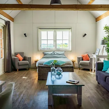 Warmhuisje Warmenhuizen