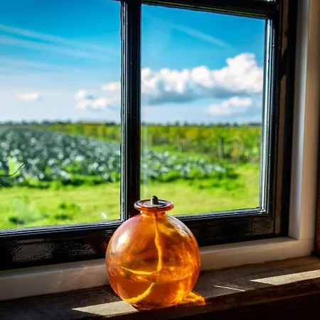 Warmhuisje